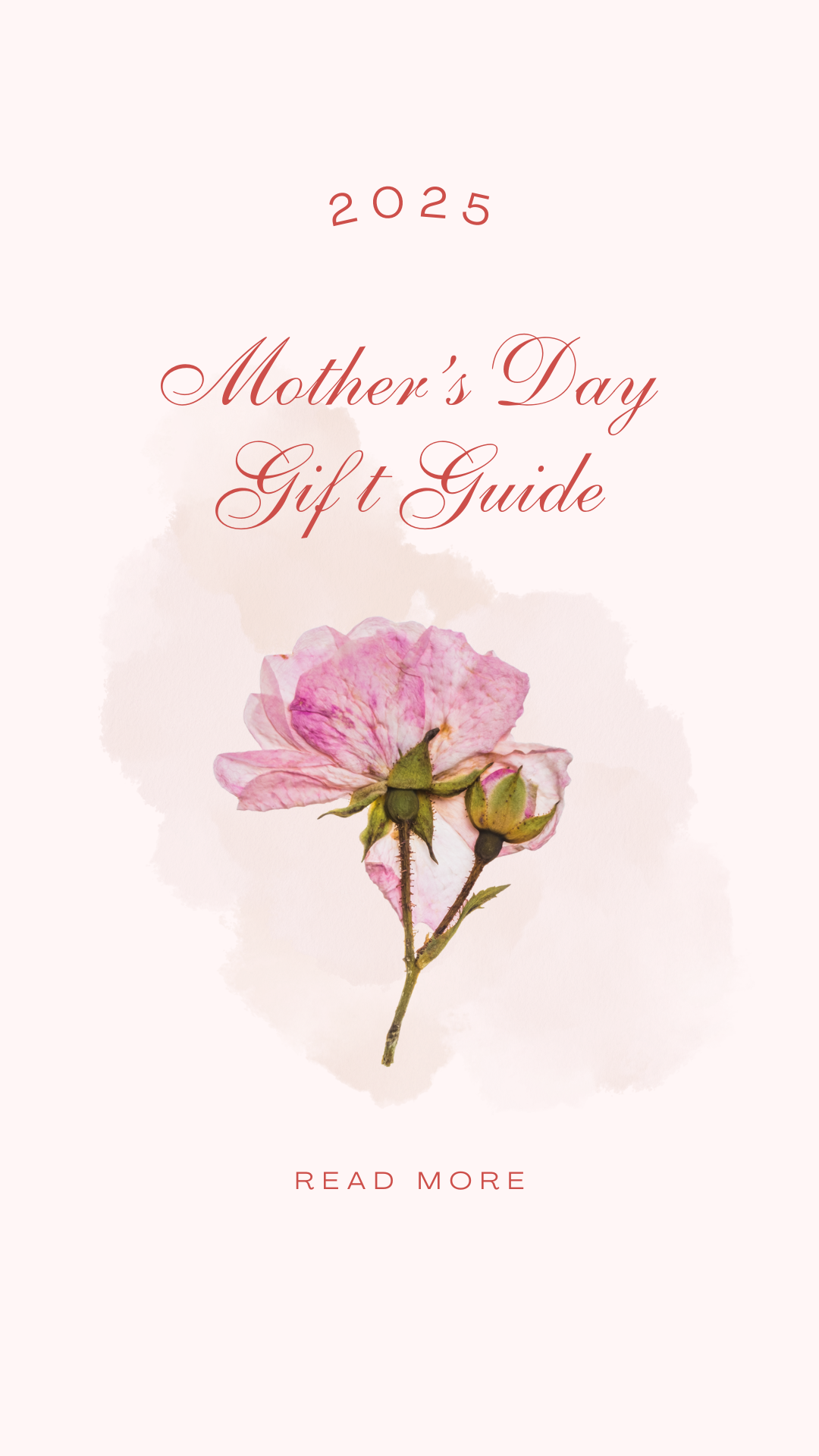 Mother's Day Gift Guide 2025