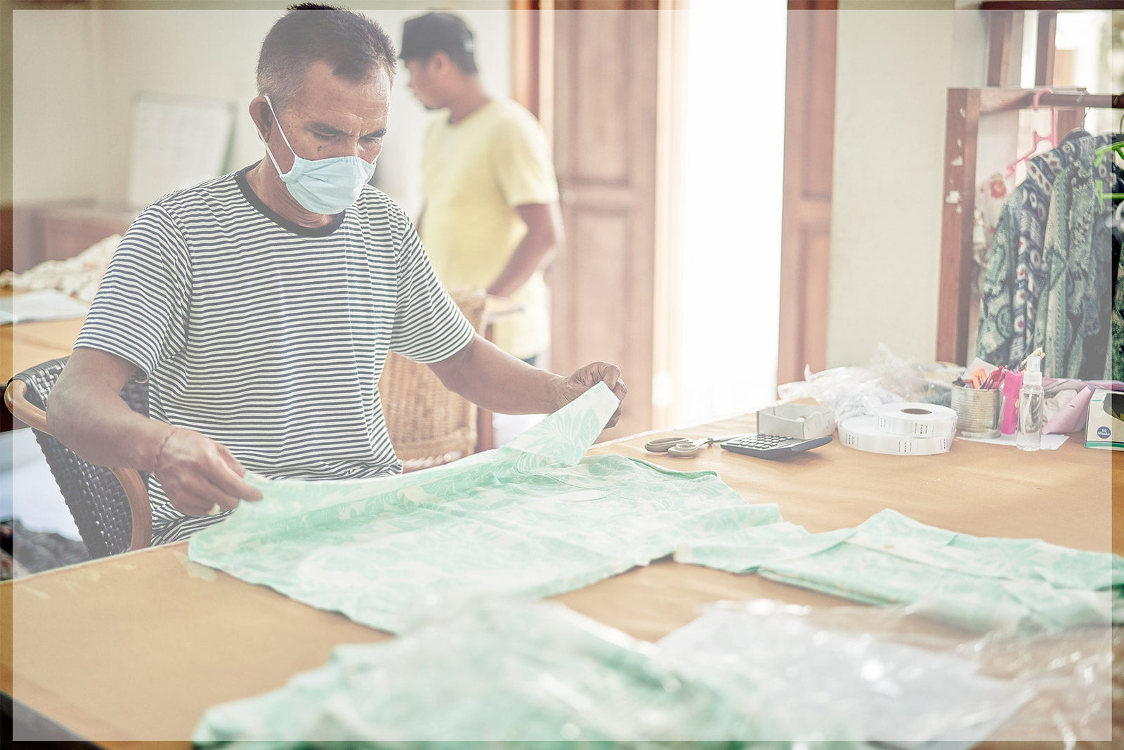 Who Made Your Clothes: Meet Ardana