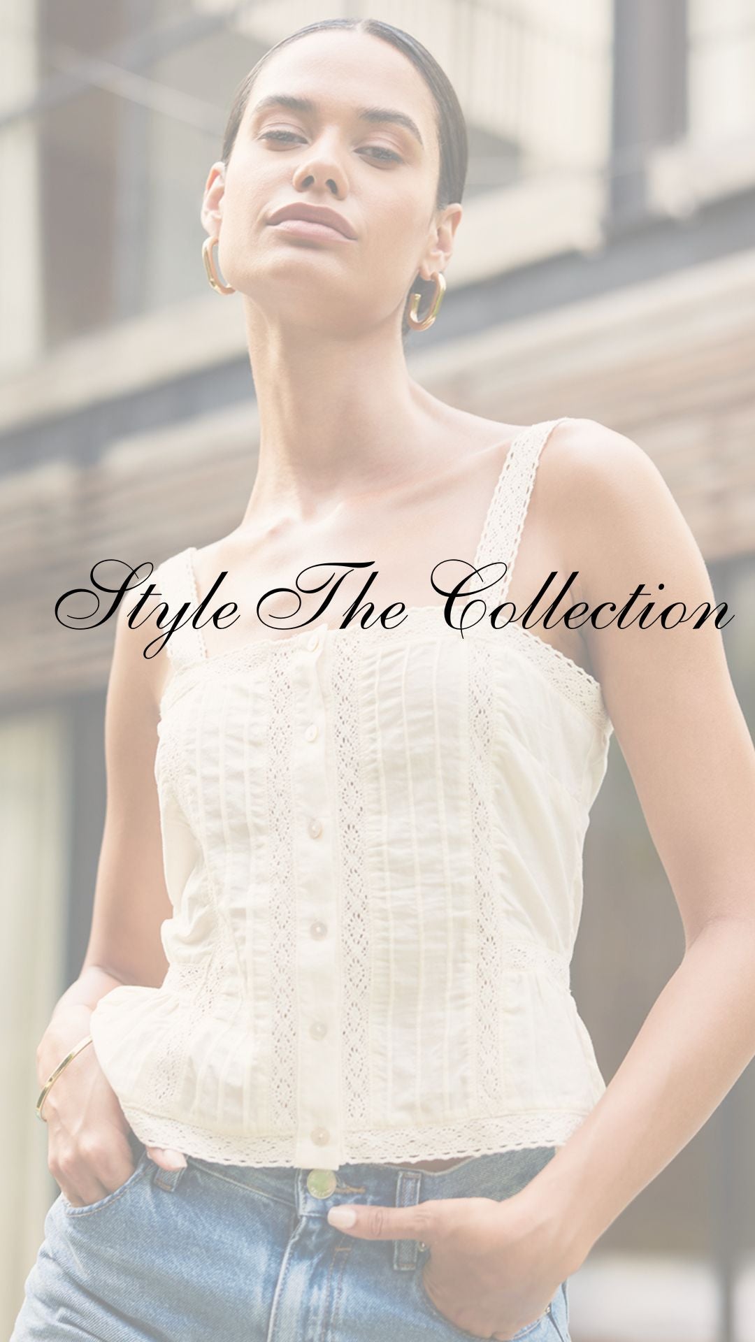 Style The Collection - Part II