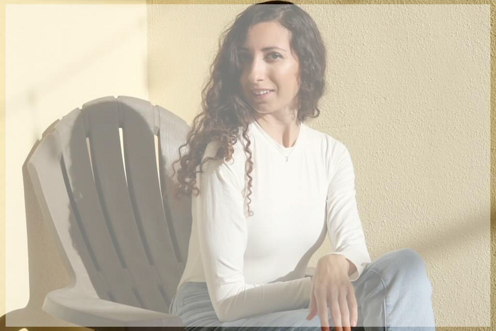 Small Talk Series: Julia