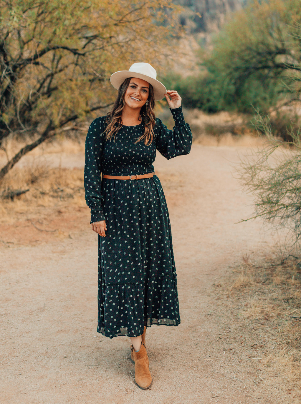 Small Talk Series: Kristin