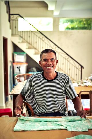 Who Made Your Clothes: Meet Ardana