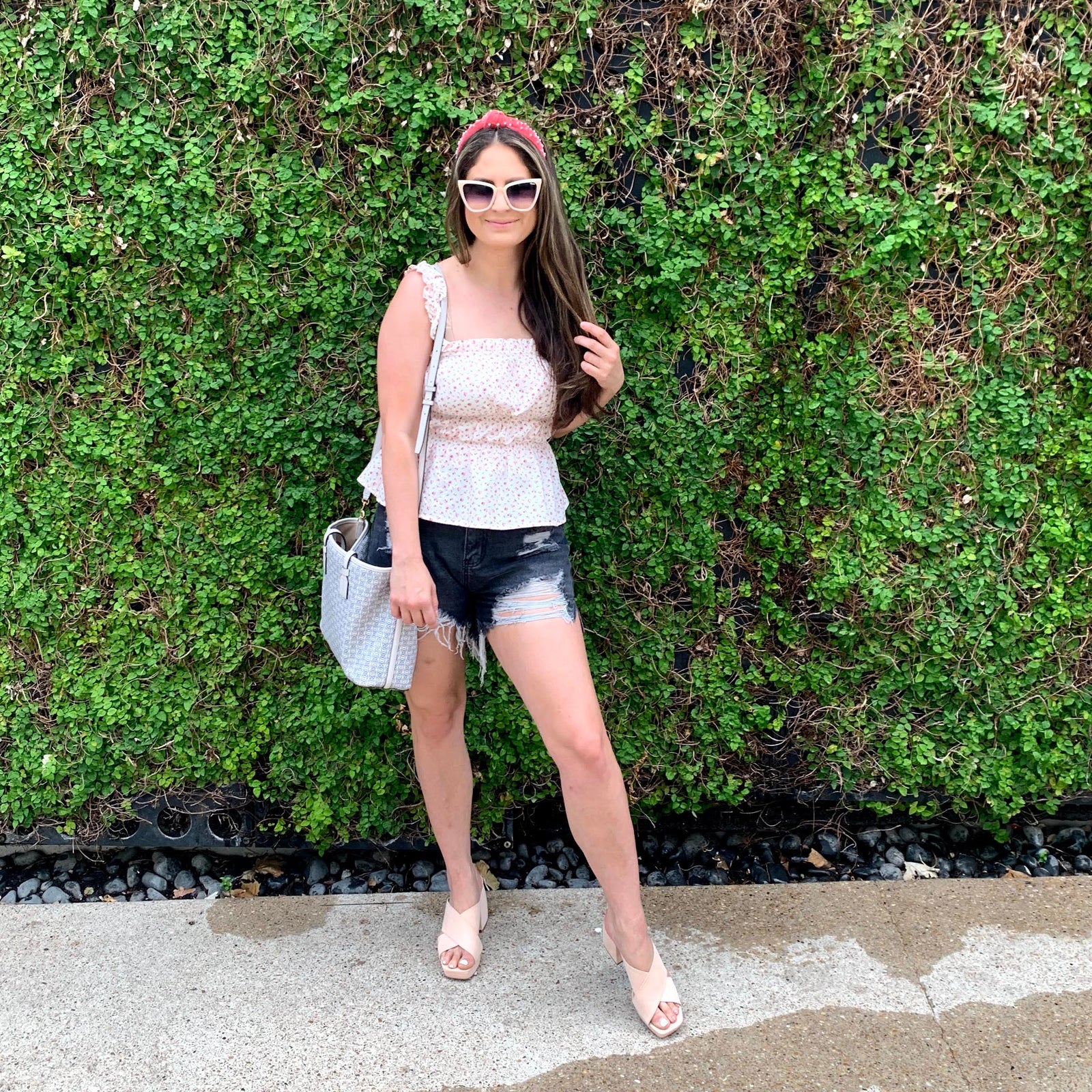 Small Talk Series: Taylor