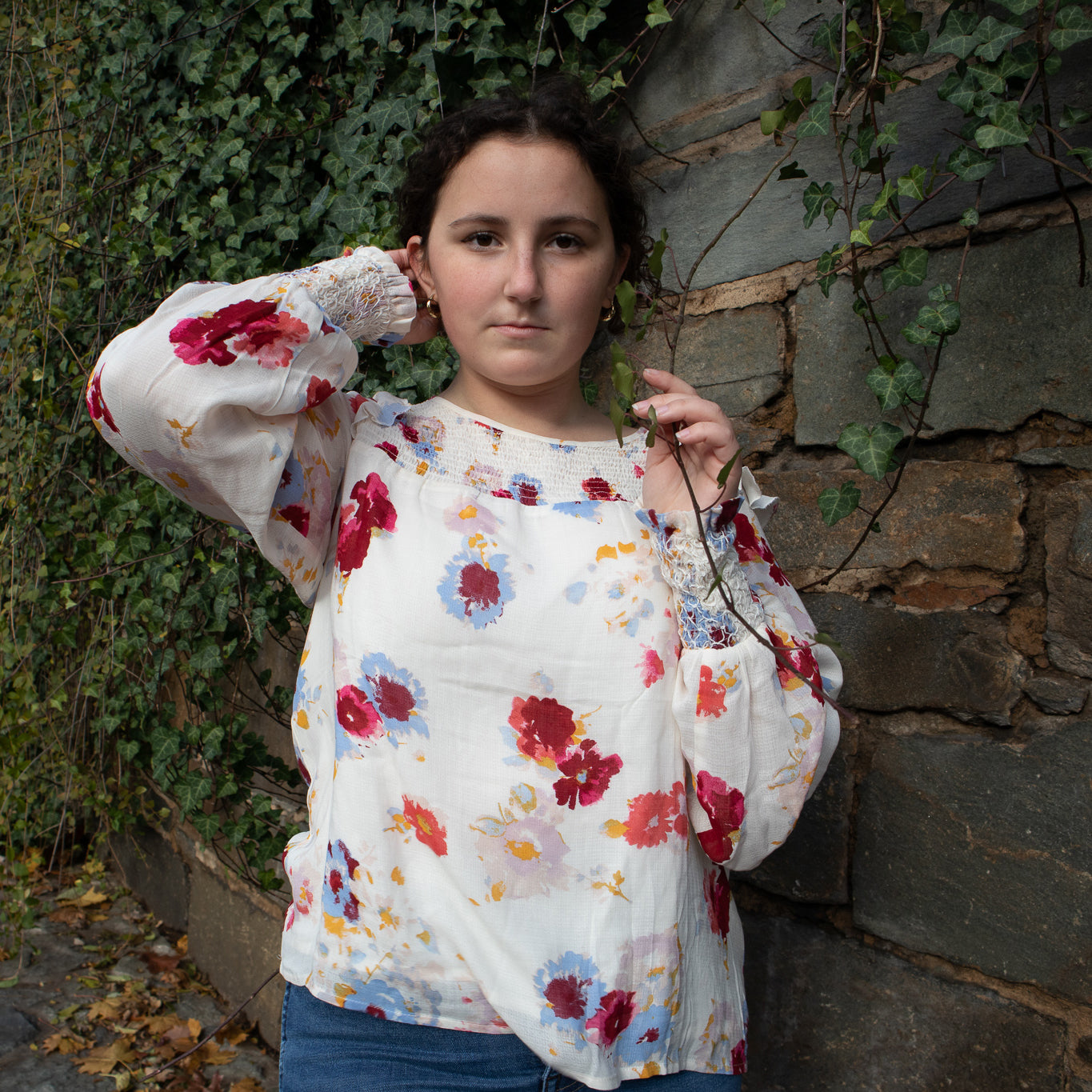 Small Talk Series: Beatrix