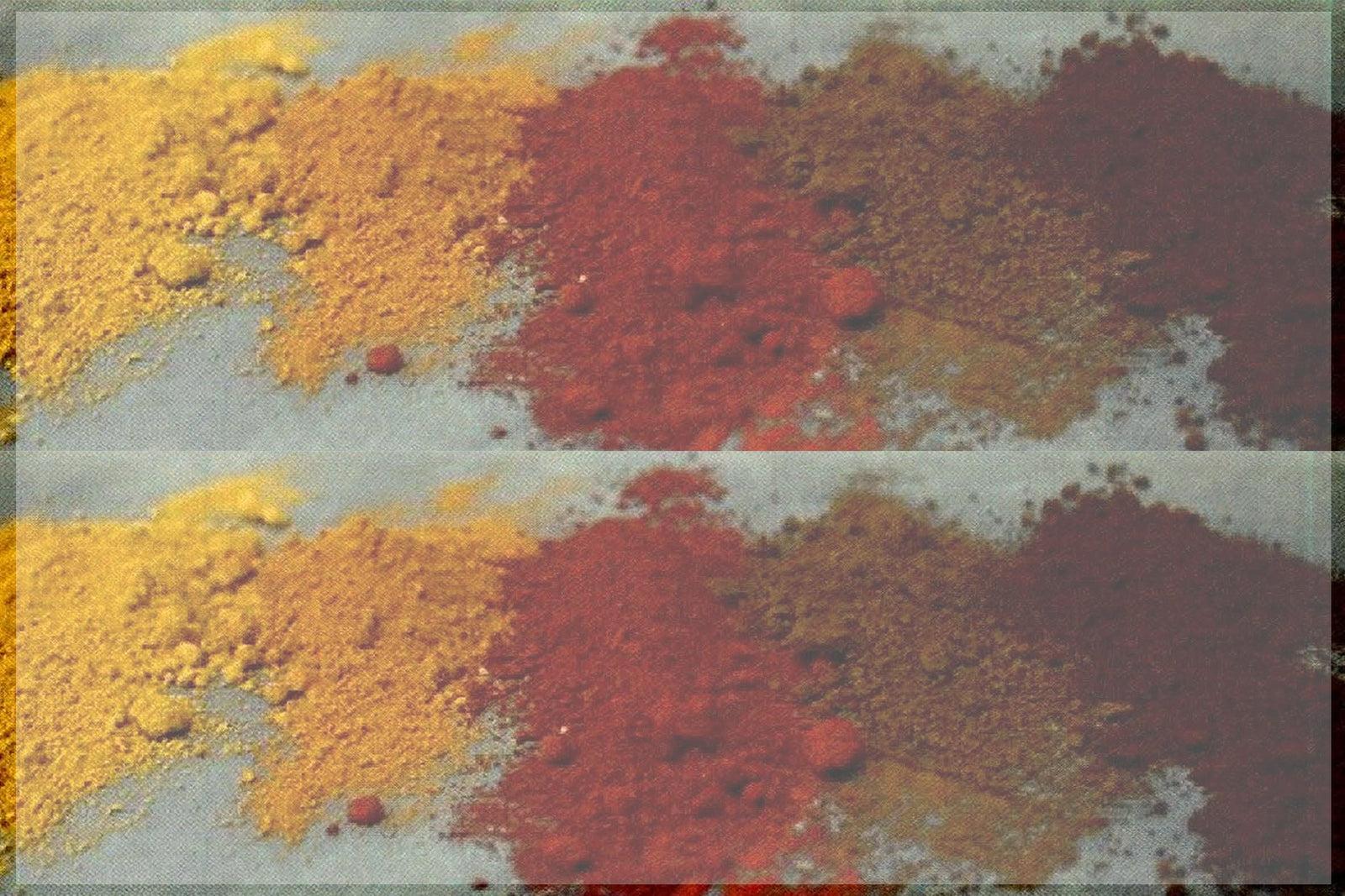 Going Au Naturale With Natural Dye Techniques