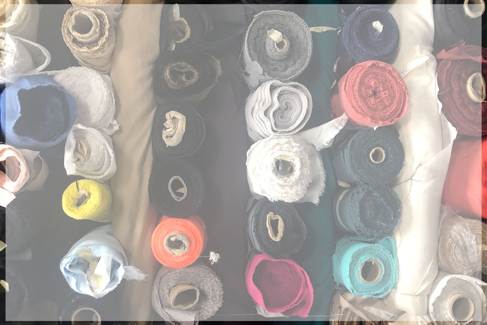 5 THINGS CONSCIOUS SHOPPERS CONSIDER: PART 1- SMART FIBERS & FABRICS