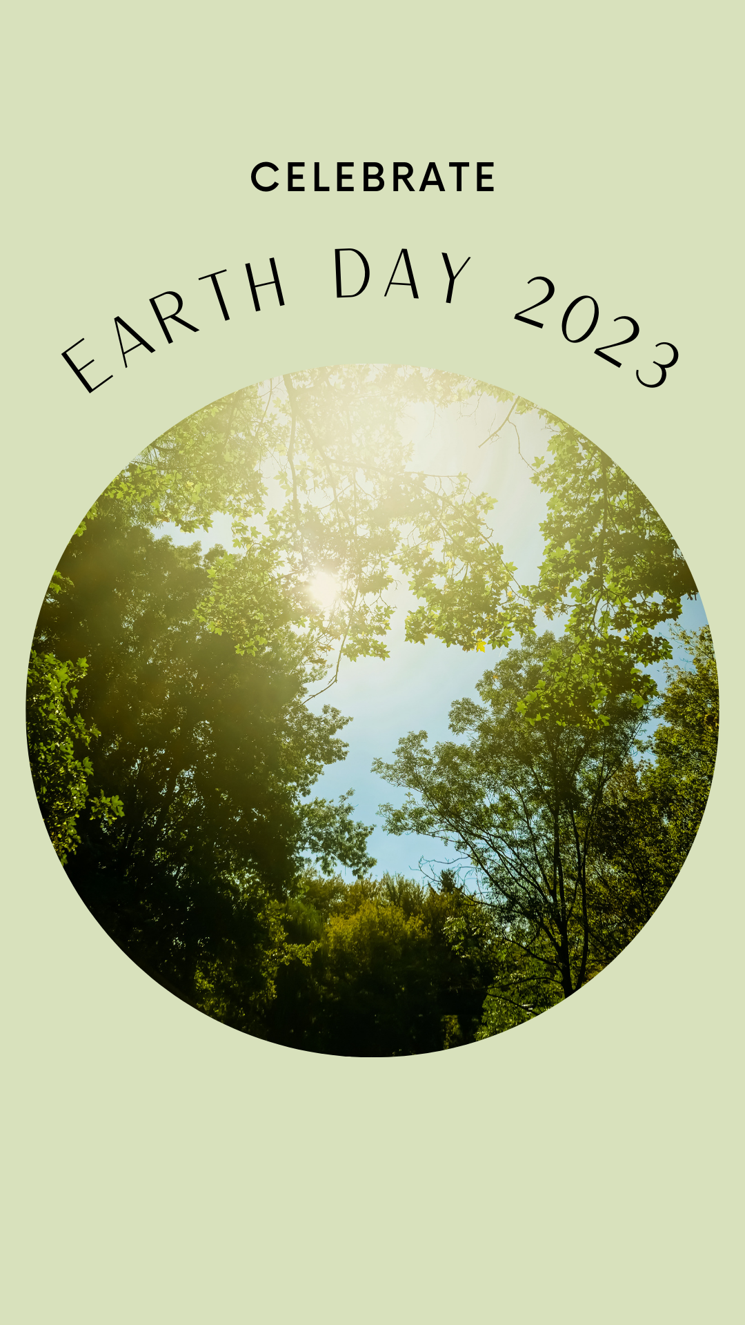 Earth Day 2023 Thoughts