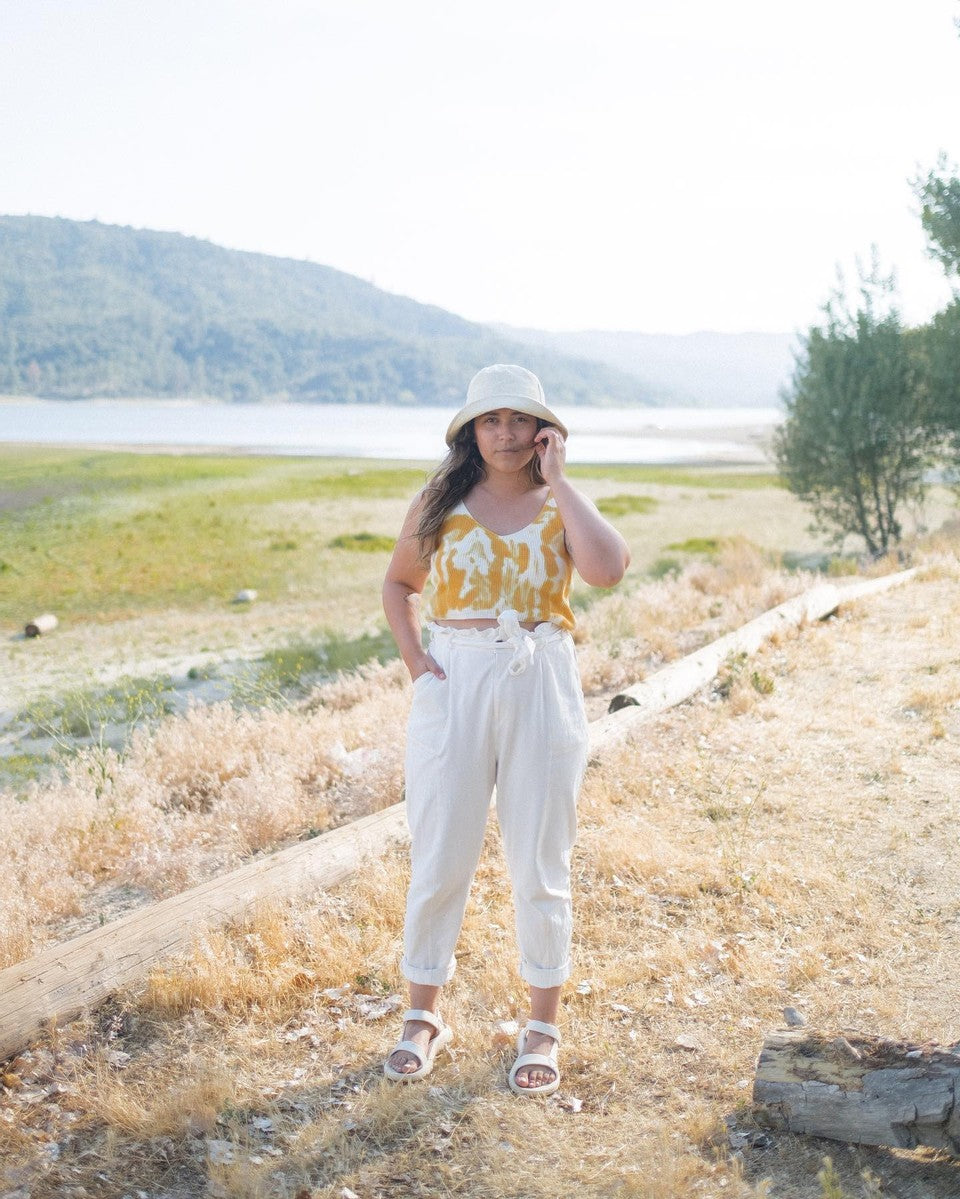 Small Talk Series: Susan