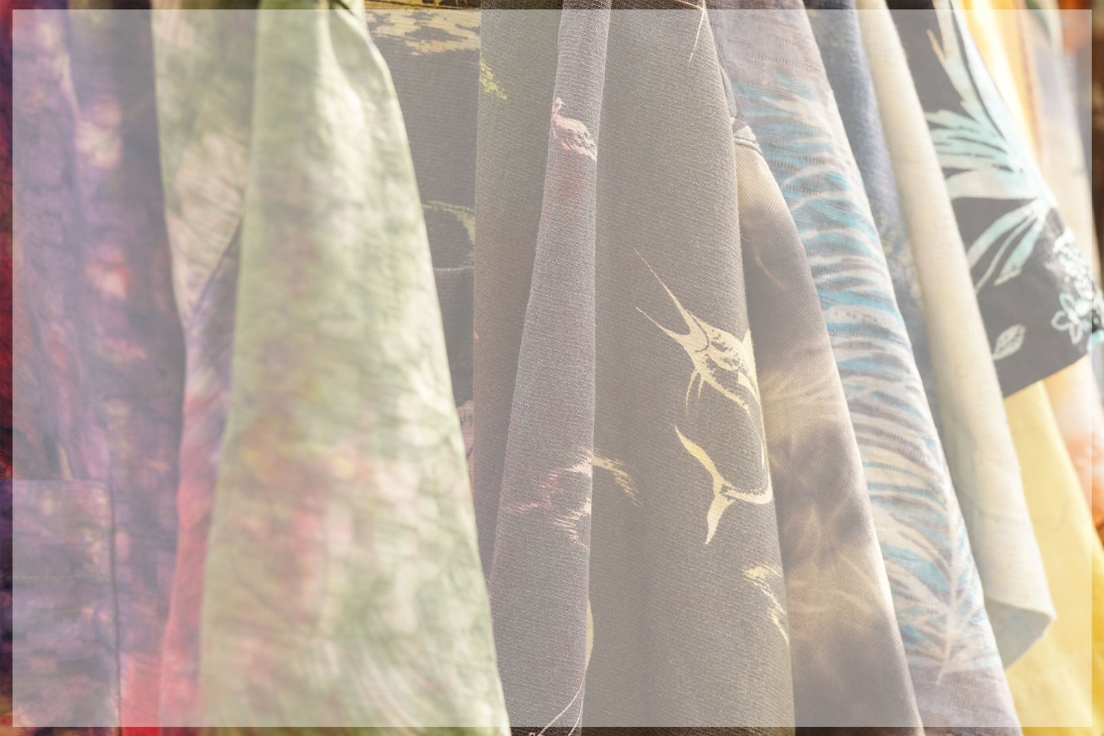 5 THINGS CONSCIOUS SHOPPERS CONSIDER: PART 3- QUALITY OVER QUANTITY