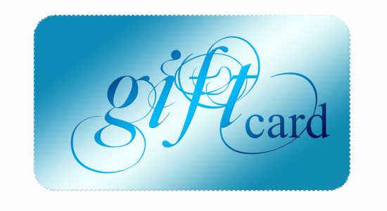 Gift Cards