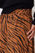 Avery Skirt in Zebra Spice