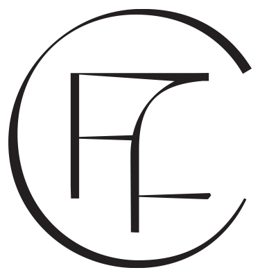 Female Founder Collective Membership Badge for Sustainable Fashion Brand