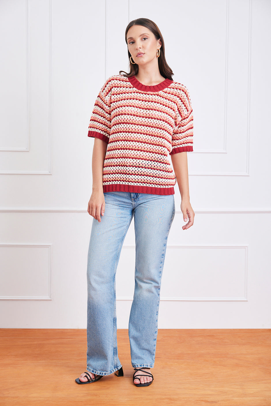 Romy Sweater