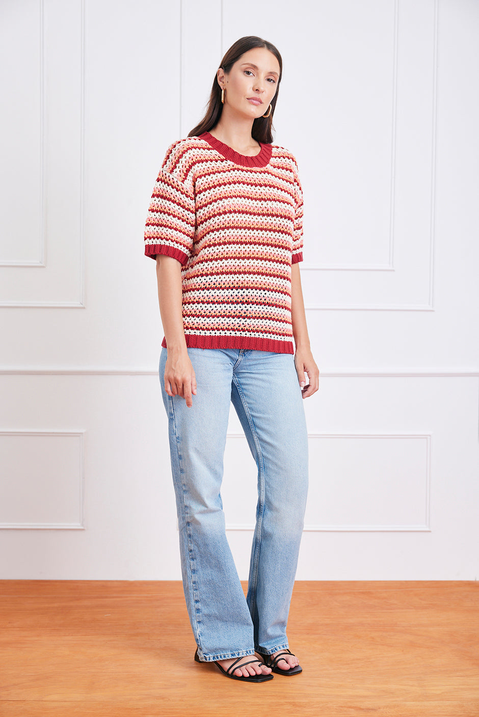 Romy Sweater