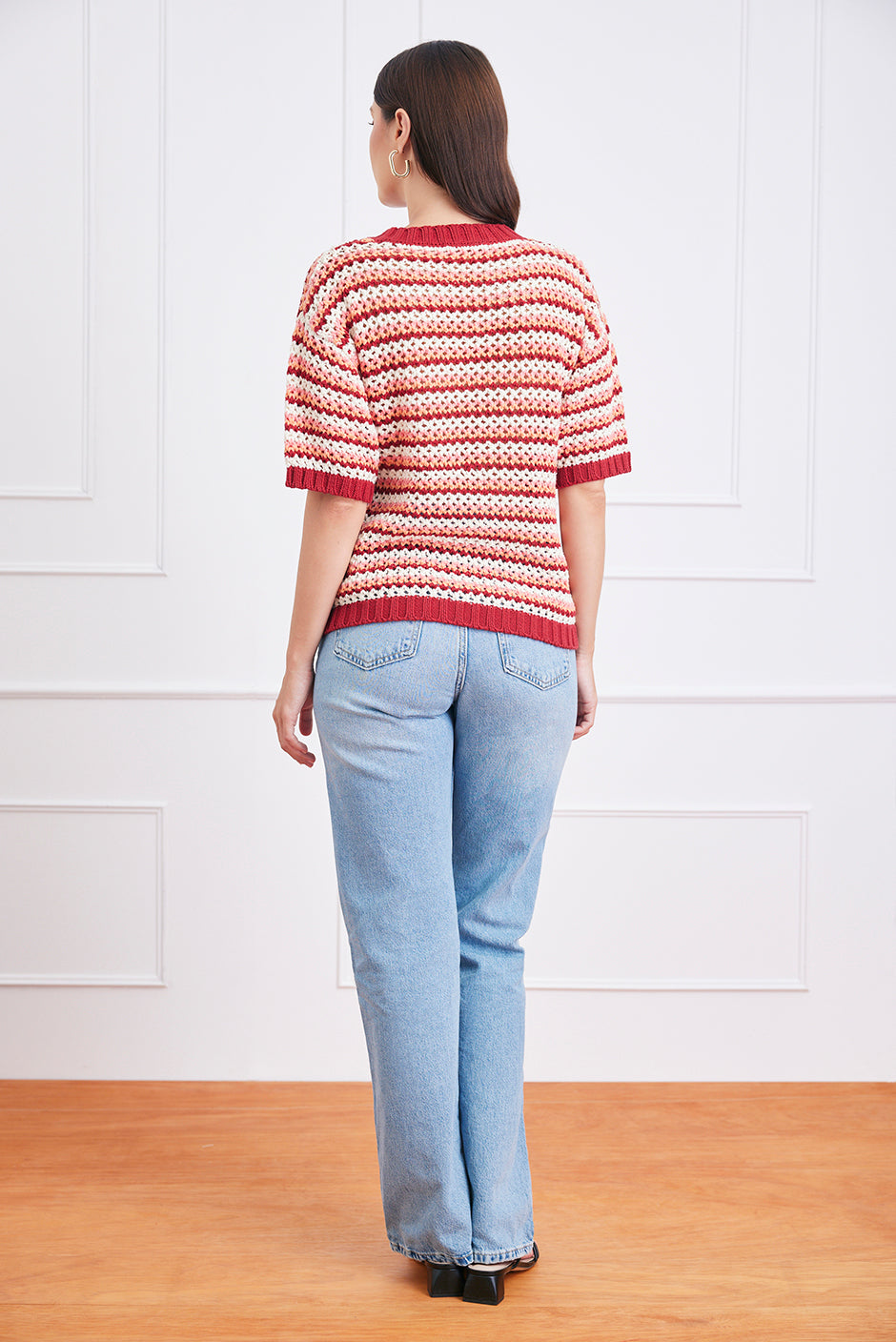 Romy Sweater