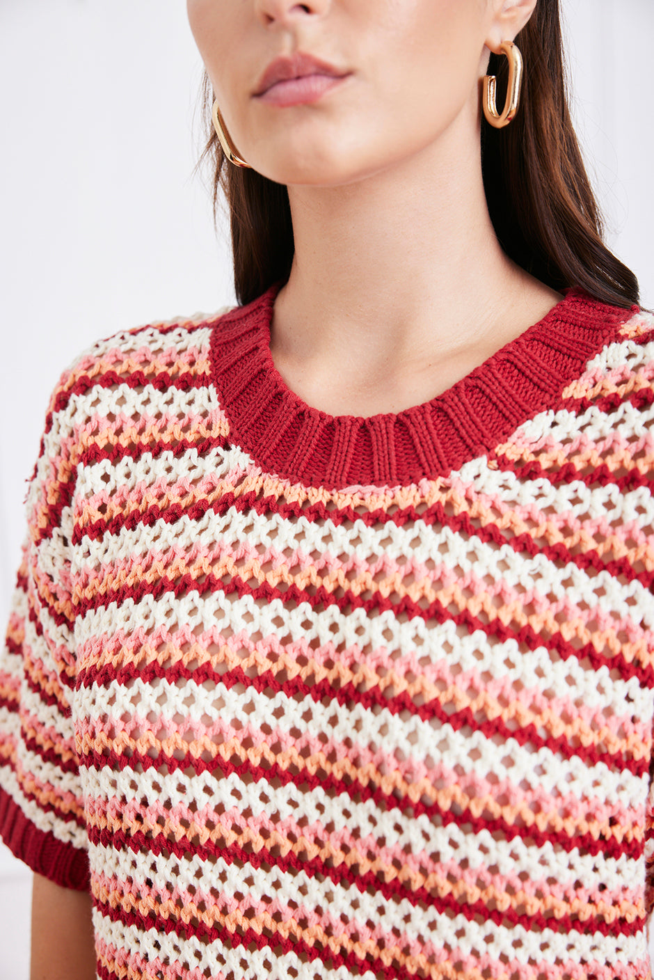 Romy Sweater