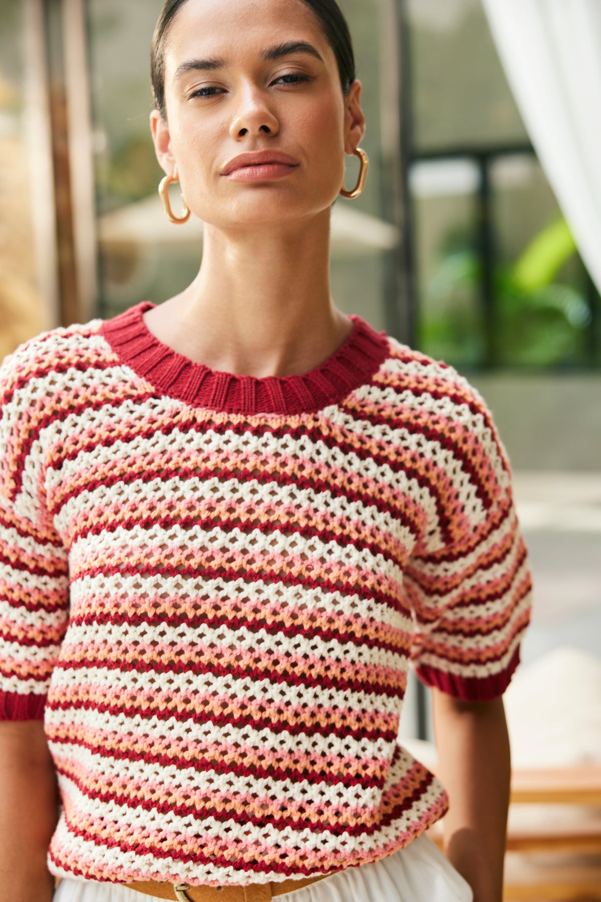 Romy Sweater