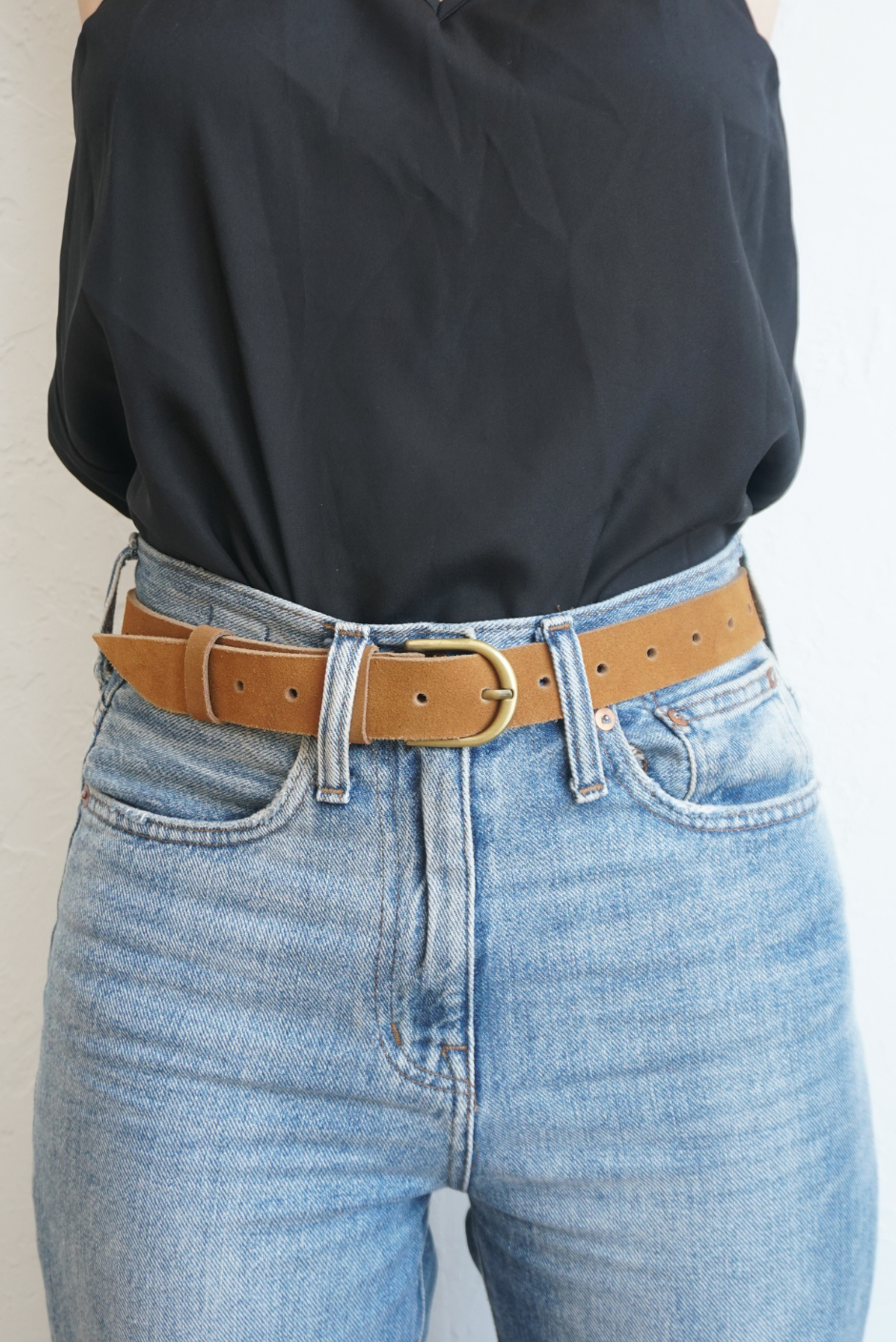 Isabel Belt