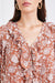 Chloe Shirt in Garden Roots