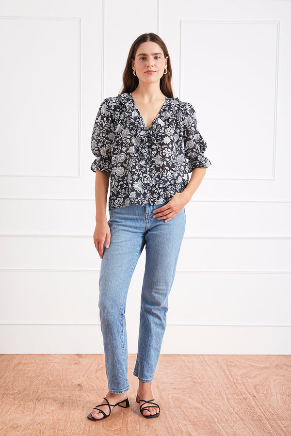 blouses – Page 2 – Charlotte Brody