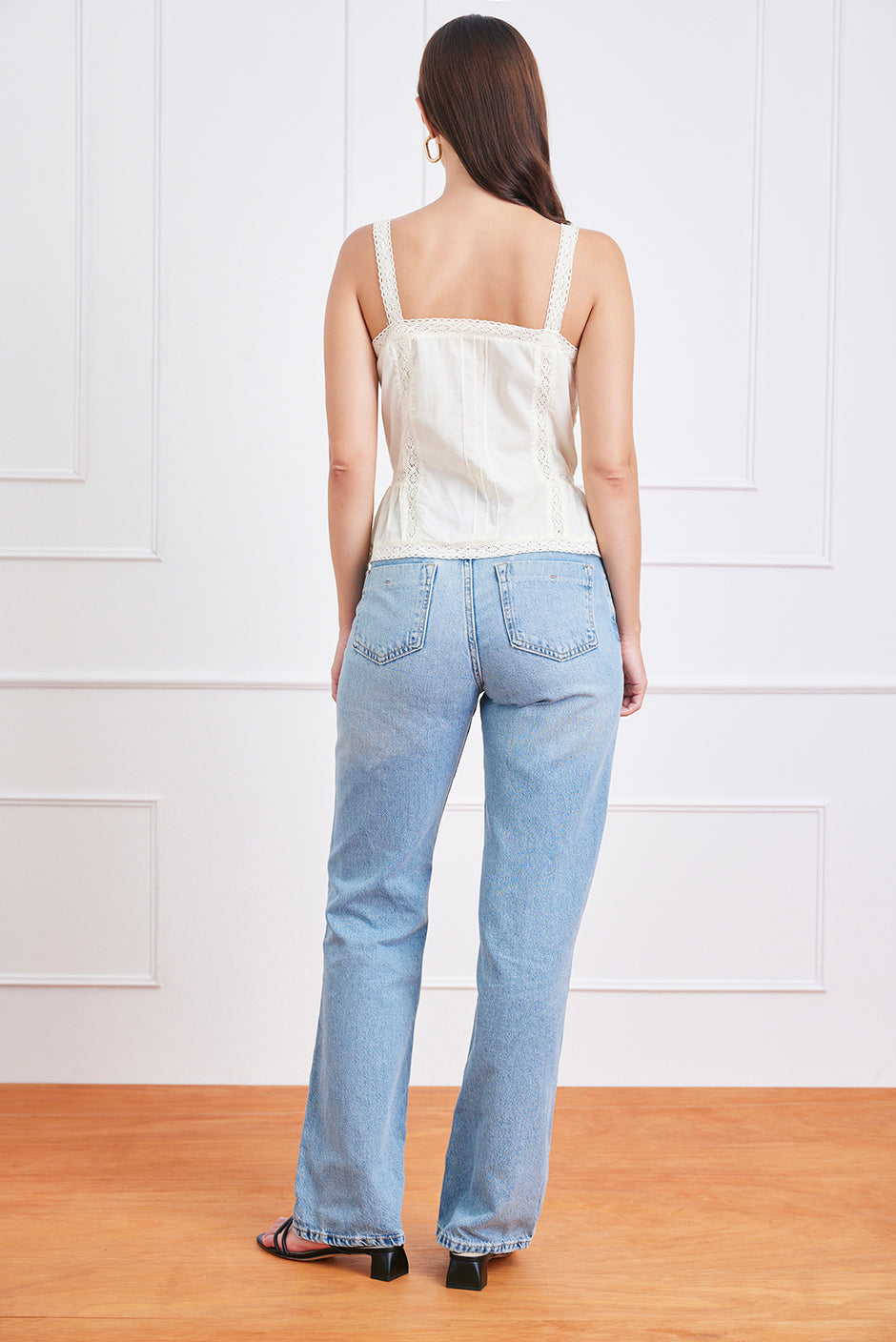 Louie Tank