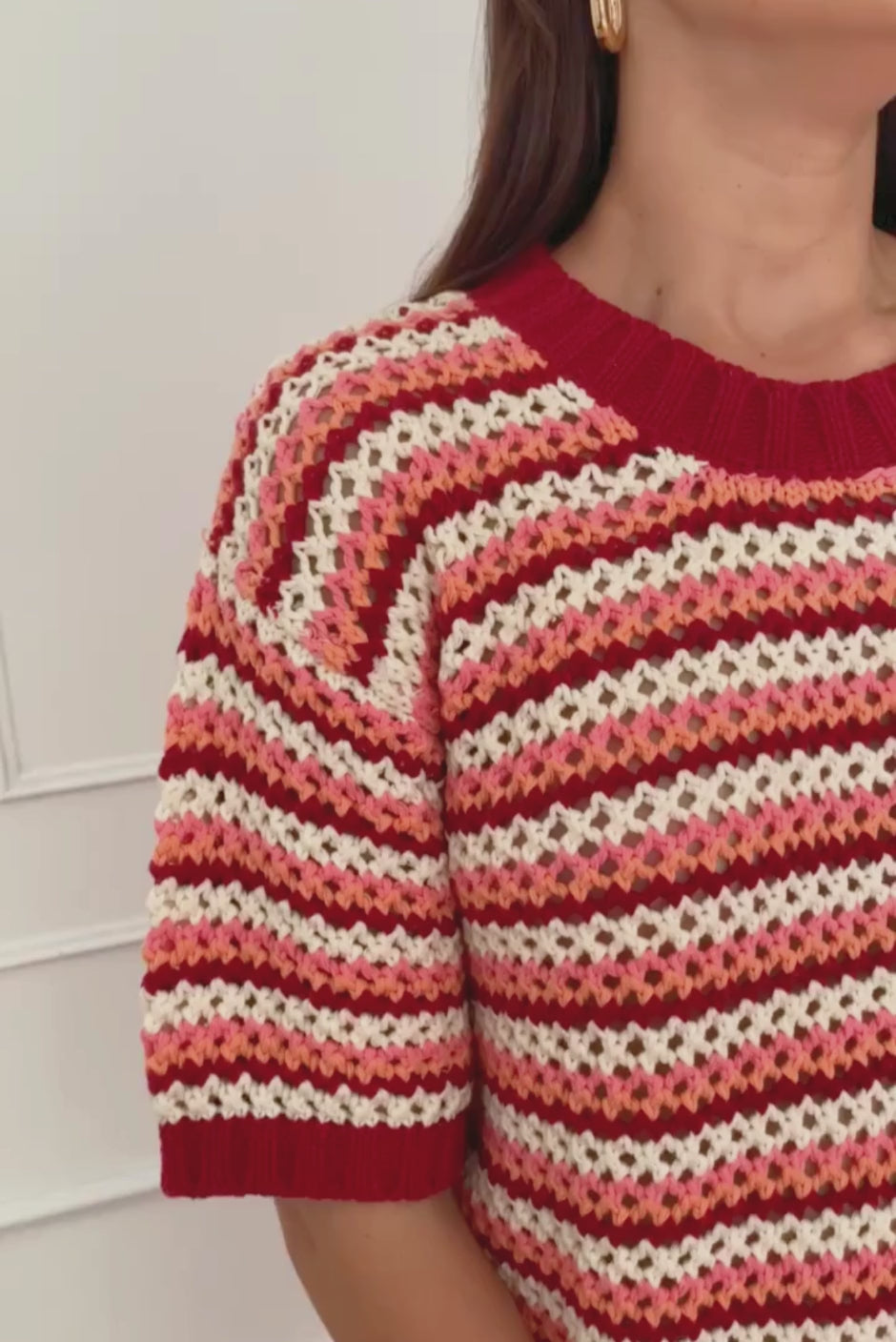 Romy Sweater