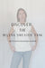 Helena Sweater Tank