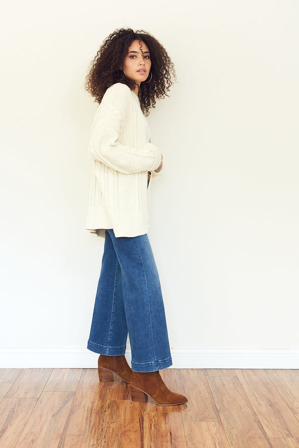 きりまる ollun オルン linen gilet natural きりまる ollun オルン linen gilet natural レディース