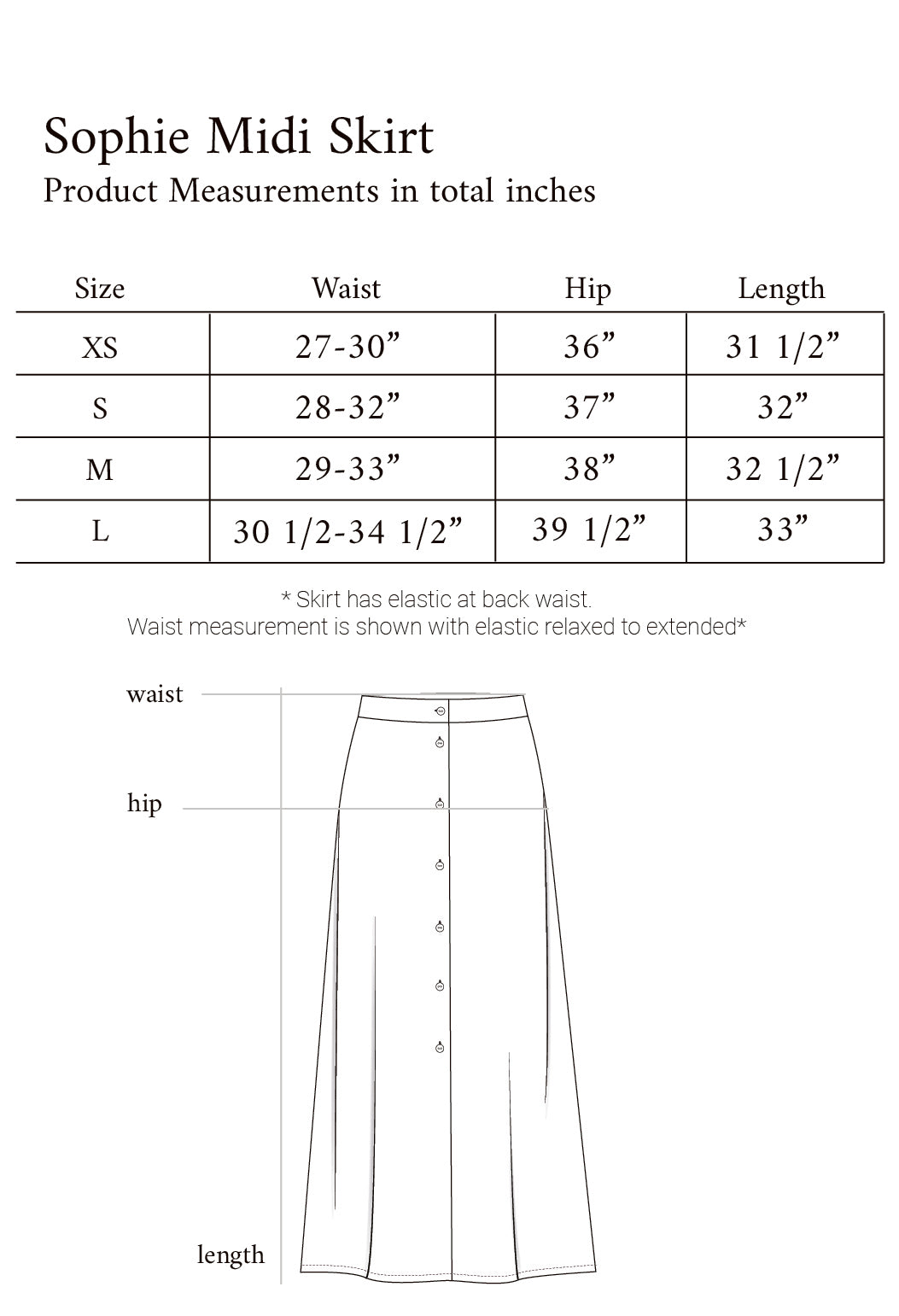 Sustainable Luxury Ankle-length Tropical Print Midi Skirt: the