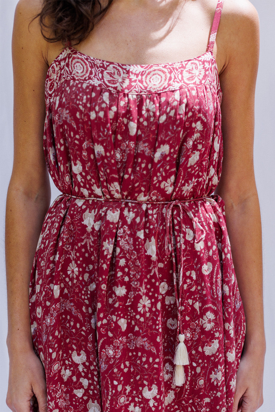 Knox Rose Women's Iced Latte Brown Floral Flutter Sleeve Smocked Dress Size  1X | Clothes design, Smocked dress, Brown floral
