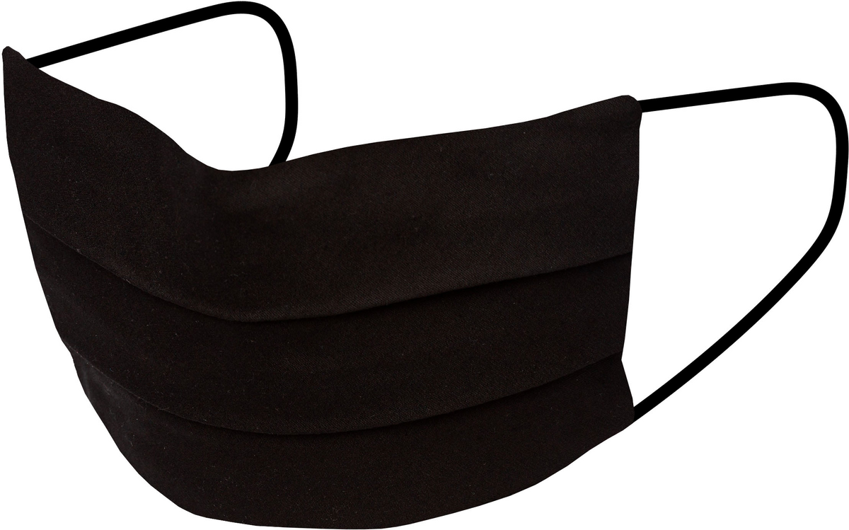 Eros three layered sustainable cotton face mask with filter by Paneros Clothing